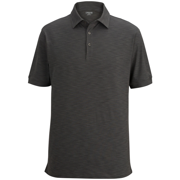 Men's Optical Polo - Men's Optical Polo - Image 1 of 2
