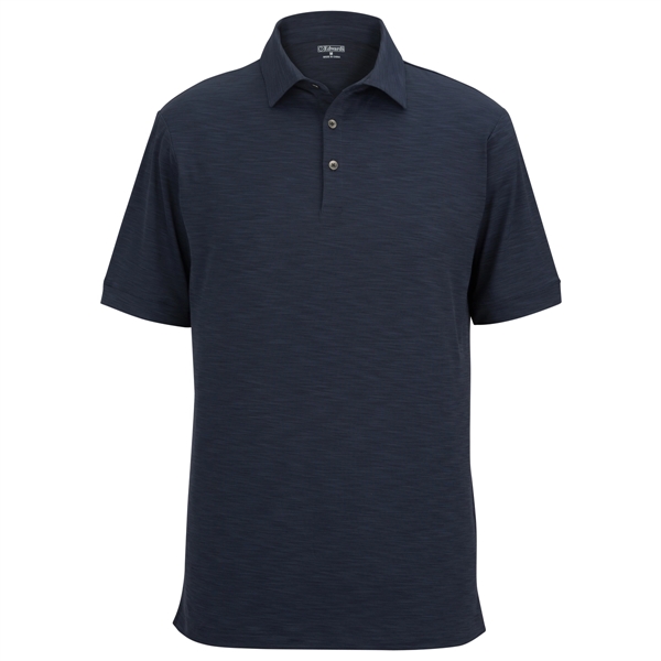 Men's Optical Polo - Men's Optical Polo - Image 2 of 2