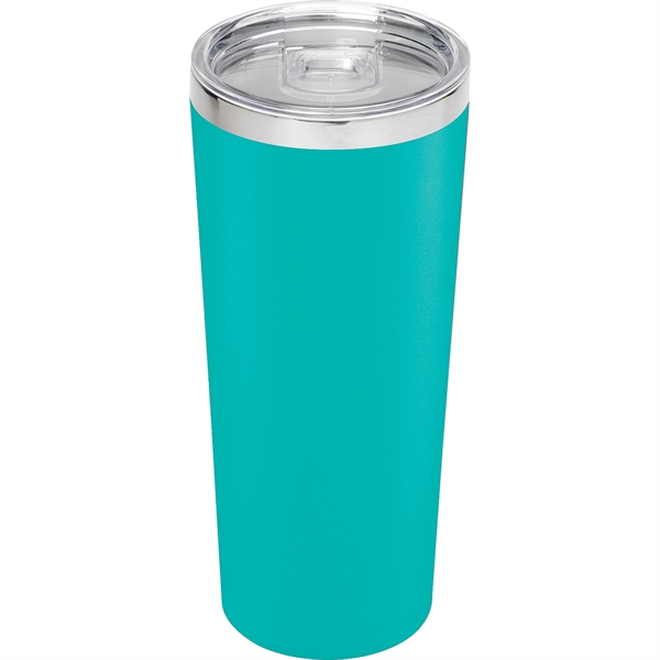 Thor Copper Vacuum Insulated Tumbler 22oz - Thor Copper Vacuum Insulated Tumbler 22oz - Image 30 of 36