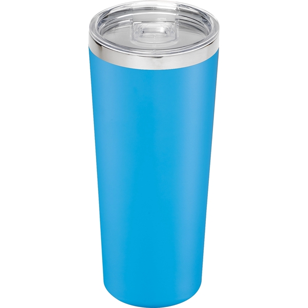 Thor Copper Vacuum Insulated Tumbler 22oz - Thor Copper Vacuum Insulated Tumbler 22oz - Image 34 of 36