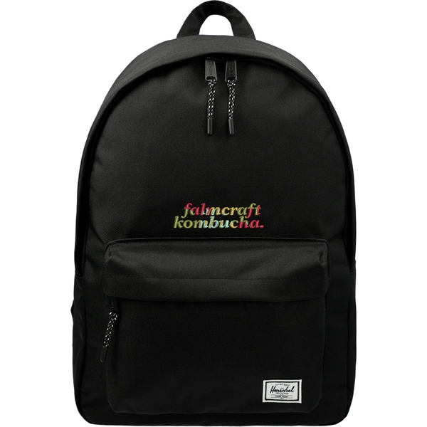 Herschel Classic Backpack - Herschel Classic Backpack - Image 20 of 23