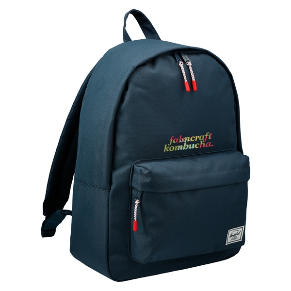 Herschel Classic Backpack - Herschel Classic Backpack - Image 17 of 23