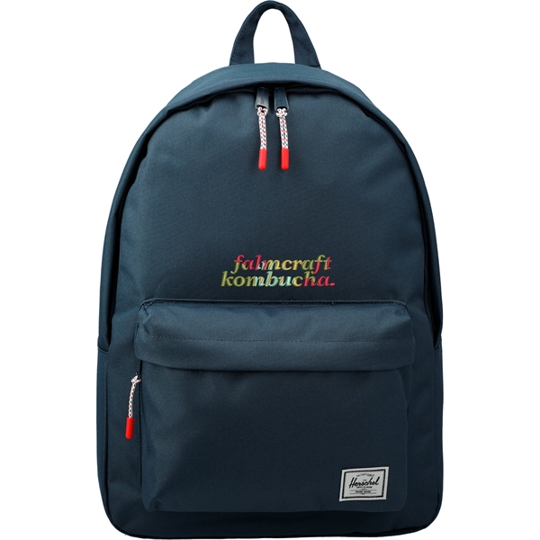 Herschel Classic Backpack - Herschel Classic Backpack - Image 16 of 23