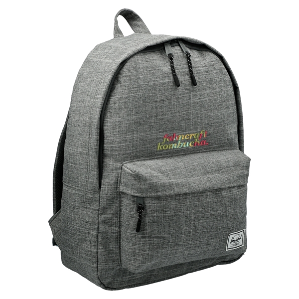 Herschel Classic Backpack - Herschel Classic Backpack - Image 13 of 23