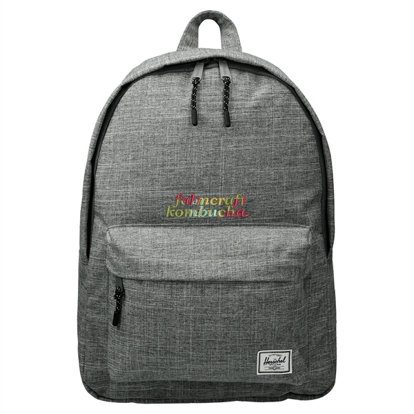 Herschel Classic Backpack - Herschel Classic Backpack - Image 12 of 23