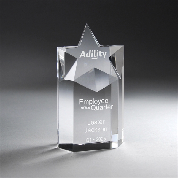 Star Pillar Award