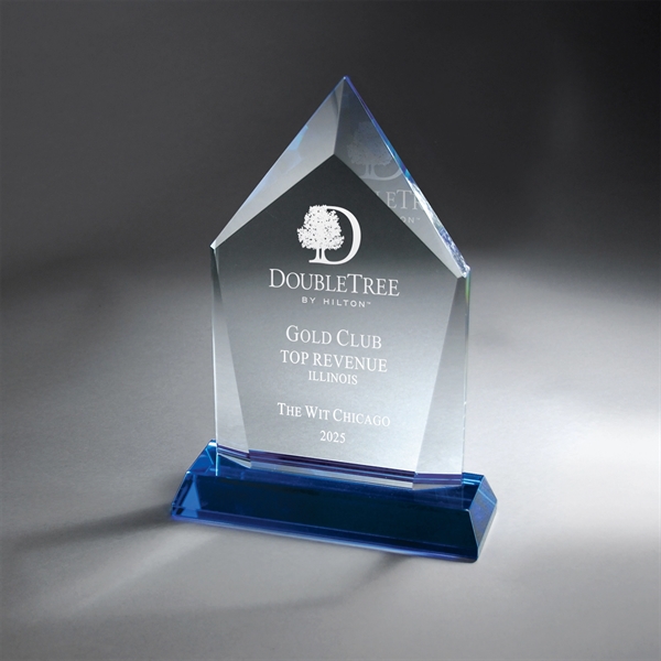 Taper Edge Award