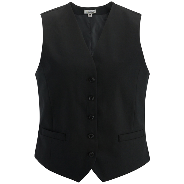 Signature Vest - Signature Vest - Image 1 of 2