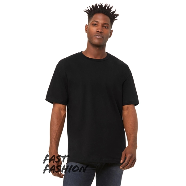 Men's Drop Shoulder Tee - Men's Drop Shoulder Tee - Image 0 of 0