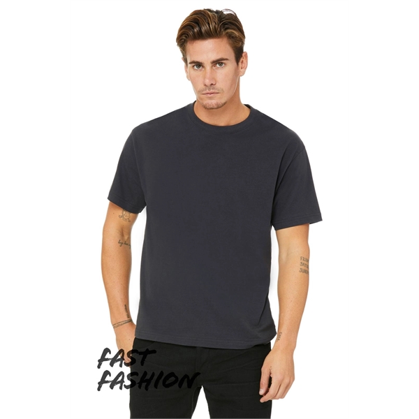 Men's Heavyweight Tee - Men's Heavyweight Tee - Image 0 of 0