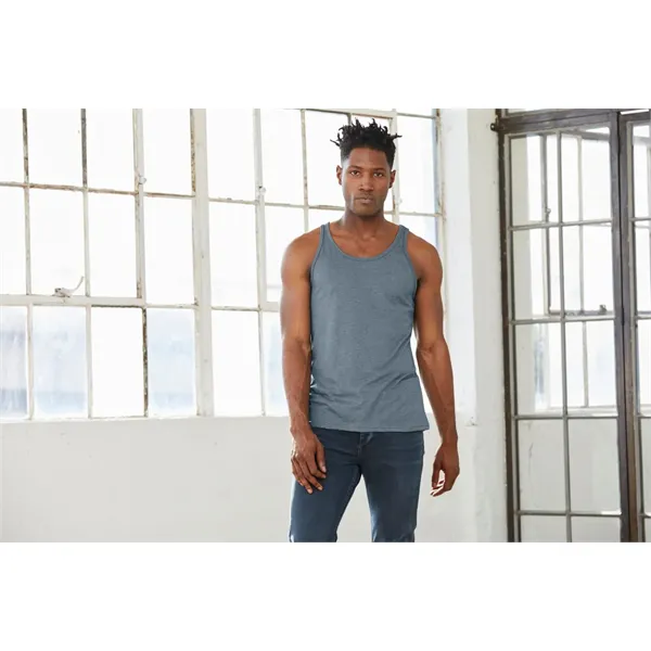 Unisex Jersey Tank - Unisex Jersey Tank - Image 0 of 0