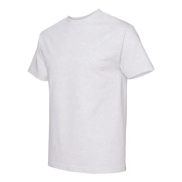 American Apparel Heavyweight Cotton Tee - American Apparel Heavyweight Cotton Tee - Image 41 of 116