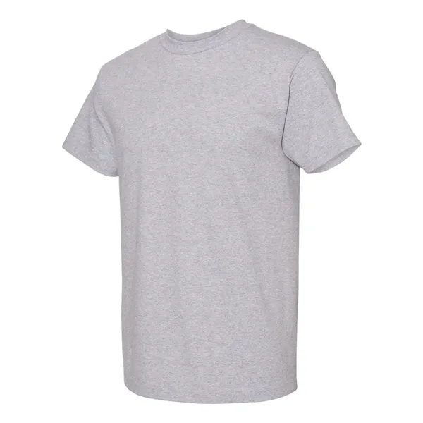 American Apparel Heavyweight Cotton Tee - American Apparel Heavyweight Cotton Tee - Image 42 of 116