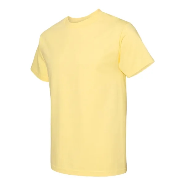 American Apparel Heavyweight Cotton Tee - American Apparel Heavyweight Cotton Tee - Image 43 of 116