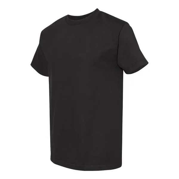 American Apparel Heavyweight Cotton Tee - American Apparel Heavyweight Cotton Tee - Image 44 of 116