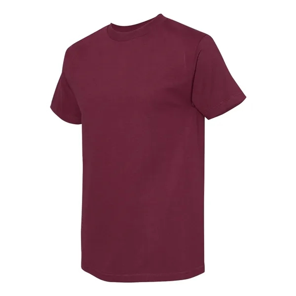 American Apparel Heavyweight Cotton Tee - American Apparel Heavyweight Cotton Tee - Image 45 of 116