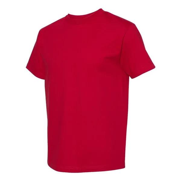 American Apparel Heavyweight Cotton Tee - American Apparel Heavyweight Cotton Tee - Image 46 of 116