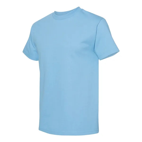 American Apparel Heavyweight Cotton Tee - American Apparel Heavyweight Cotton Tee - Image 47 of 116