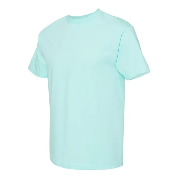 American Apparel Heavyweight Cotton Tee - American Apparel Heavyweight Cotton Tee - Image 48 of 116