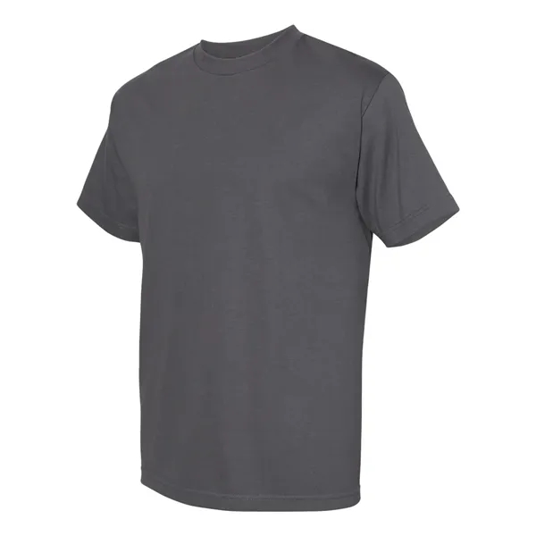 American Apparel Heavyweight Cotton Tee - American Apparel Heavyweight Cotton Tee - Image 49 of 116