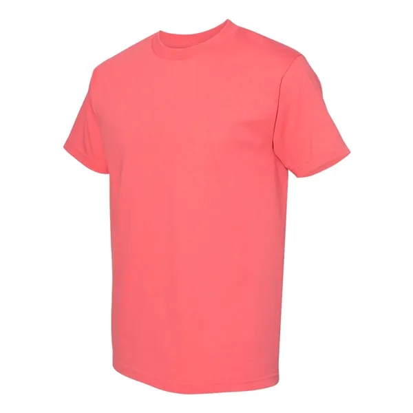 American Apparel Heavyweight Cotton Tee - American Apparel Heavyweight Cotton Tee - Image 51 of 116