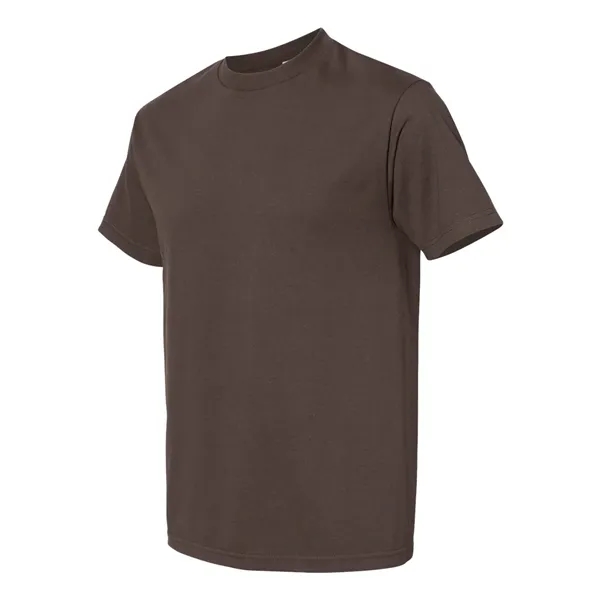 American Apparel Heavyweight Cotton Tee - American Apparel Heavyweight Cotton Tee - Image 52 of 116