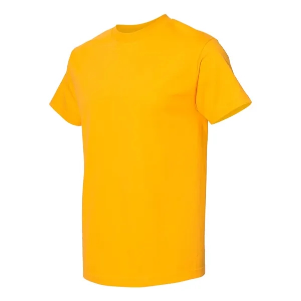 American Apparel Heavyweight Cotton Tee - American Apparel Heavyweight Cotton Tee - Image 53 of 116