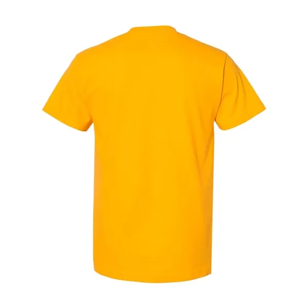 American Apparel Heavyweight Cotton Tee - American Apparel Heavyweight Cotton Tee - Image 54 of 116