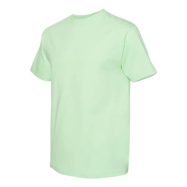 American Apparel Heavyweight Cotton Tee - American Apparel Heavyweight Cotton Tee - Image 57 of 116