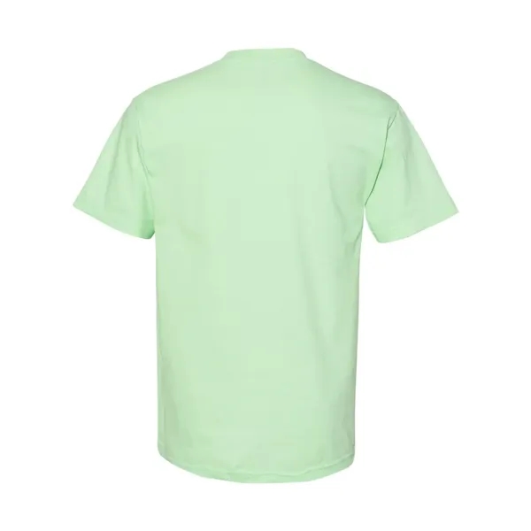 American Apparel Heavyweight Cotton Tee - American Apparel Heavyweight Cotton Tee - Image 58 of 116