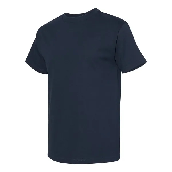 American Apparel Heavyweight Cotton Tee - American Apparel Heavyweight Cotton Tee - Image 59 of 116