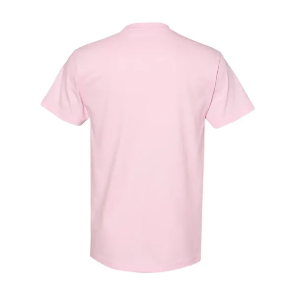 American Apparel Heavyweight Cotton Tee - American Apparel Heavyweight Cotton Tee - Image 63 of 116