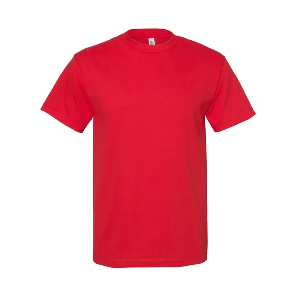 American Apparel Heavyweight Cotton Tee - American Apparel Heavyweight Cotton Tee - Image 64 of 116