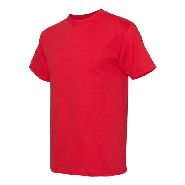 American Apparel Heavyweight Cotton Tee - American Apparel Heavyweight Cotton Tee - Image 65 of 116