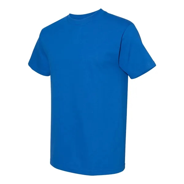 American Apparel Heavyweight Cotton Tee - American Apparel Heavyweight Cotton Tee - Image 67 of 116