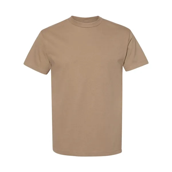 American Apparel Heavyweight Cotton Tee - American Apparel Heavyweight Cotton Tee - Image 68 of 116