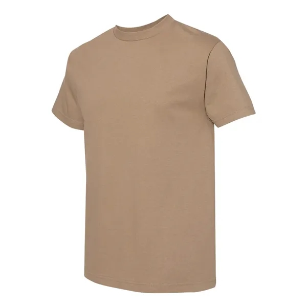 American Apparel Heavyweight Cotton Tee - American Apparel Heavyweight Cotton Tee - Image 69 of 116