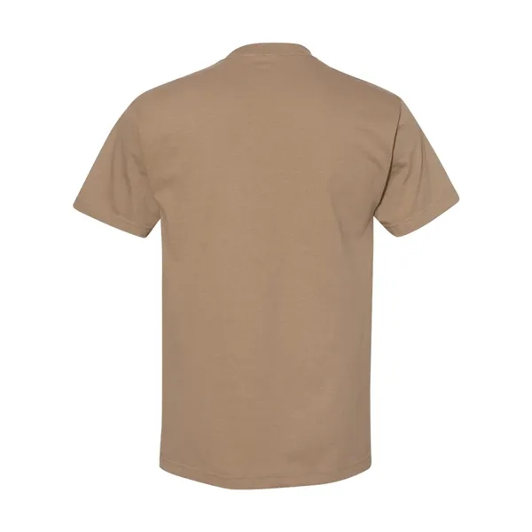 American Apparel Heavyweight Cotton Tee - American Apparel Heavyweight Cotton Tee - Image 70 of 116