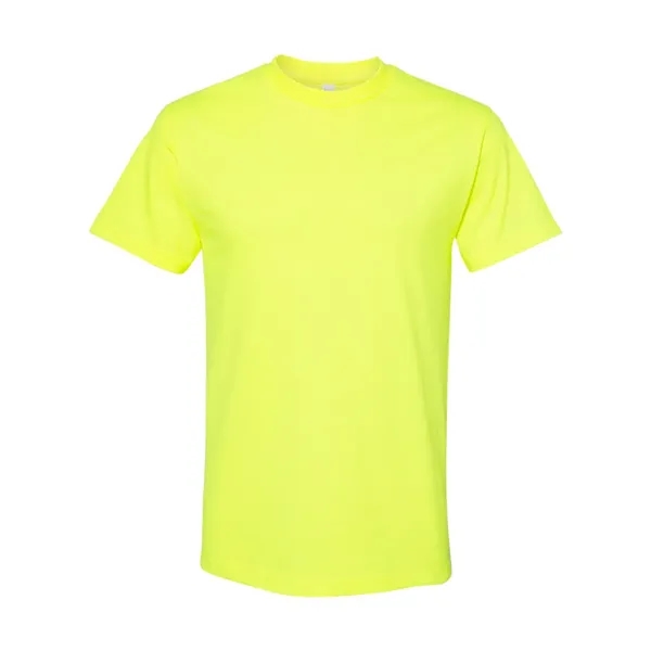 American Apparel Heavyweight Cotton Tee - American Apparel Heavyweight Cotton Tee - Image 71 of 116