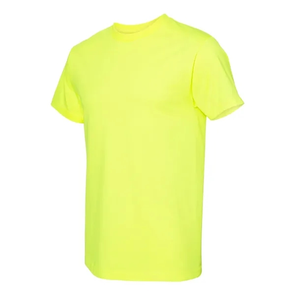 American Apparel Heavyweight Cotton Tee - American Apparel Heavyweight Cotton Tee - Image 72 of 116