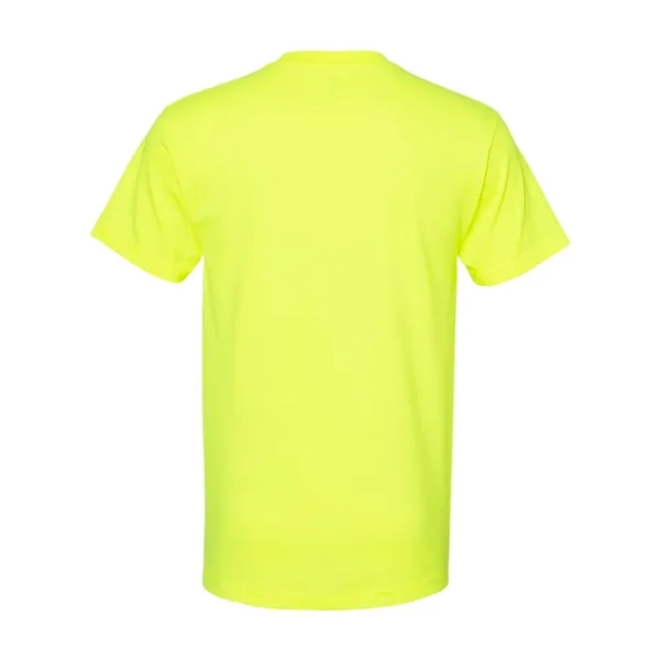 American Apparel Heavyweight Cotton Tee - American Apparel Heavyweight Cotton Tee - Image 73 of 116