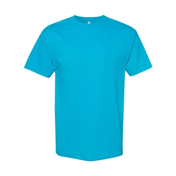 American Apparel Heavyweight Cotton Tee - American Apparel Heavyweight Cotton Tee - Image 74 of 116