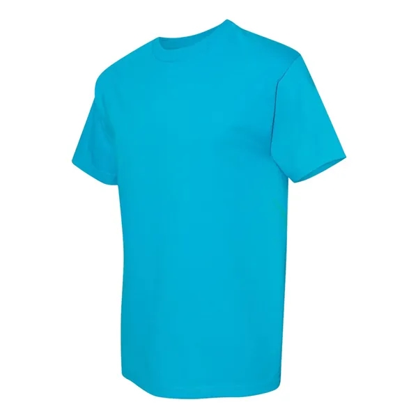 American Apparel Heavyweight Cotton Tee - American Apparel Heavyweight Cotton Tee - Image 75 of 116