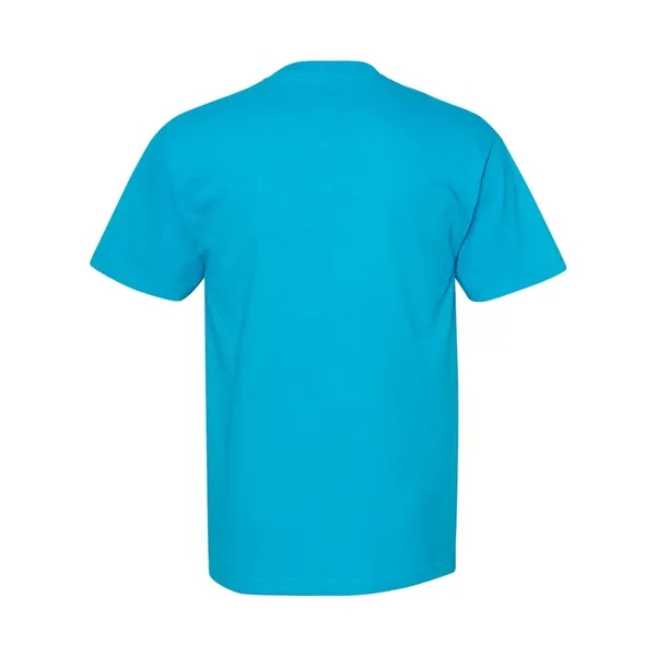 American Apparel Heavyweight Cotton Tee - American Apparel Heavyweight Cotton Tee - Image 76 of 116