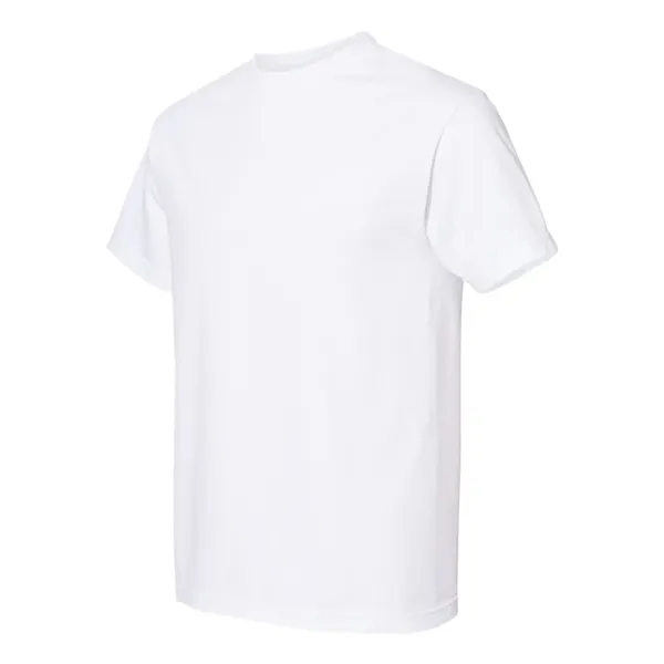 American Apparel Heavyweight Cotton Tee - American Apparel Heavyweight Cotton Tee - Image 77 of 116