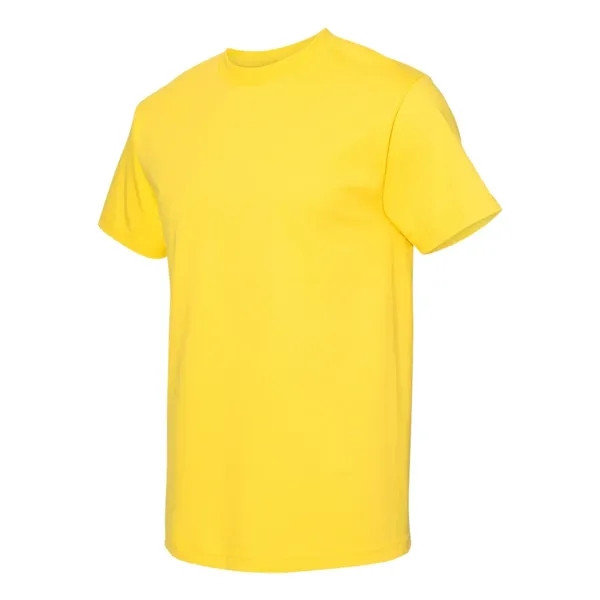 American Apparel Heavyweight Cotton Tee - American Apparel Heavyweight Cotton Tee - Image 79 of 116