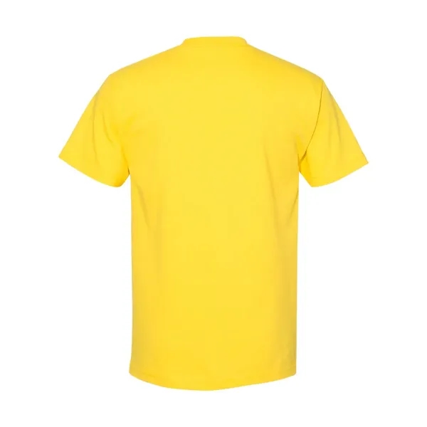 American Apparel Heavyweight Cotton Tee - American Apparel Heavyweight Cotton Tee - Image 80 of 116