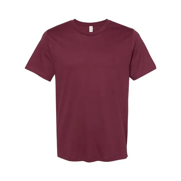 Alternative Cotton Jersey Go-To Tee - Alternative Cotton Jersey Go-To Tee - Image 49 of 166