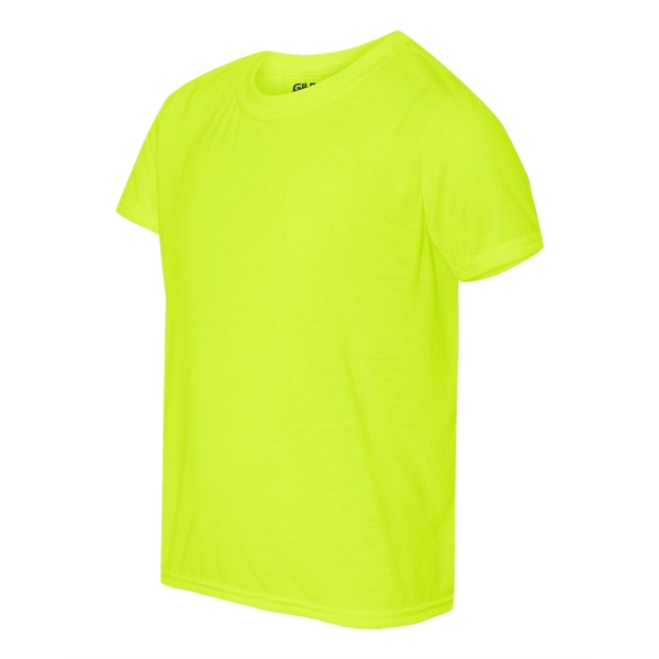 Gildan Performance® Youth T-Shirt - Gildan Performance® Youth T-Shirt - Image 39 of 48