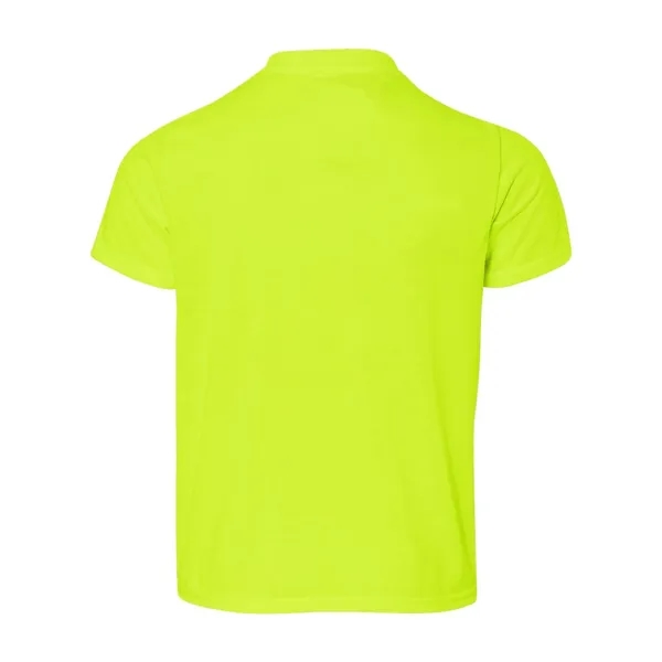 Gildan Performance® Youth T-Shirt - Gildan Performance® Youth T-Shirt - Image 40 of 48